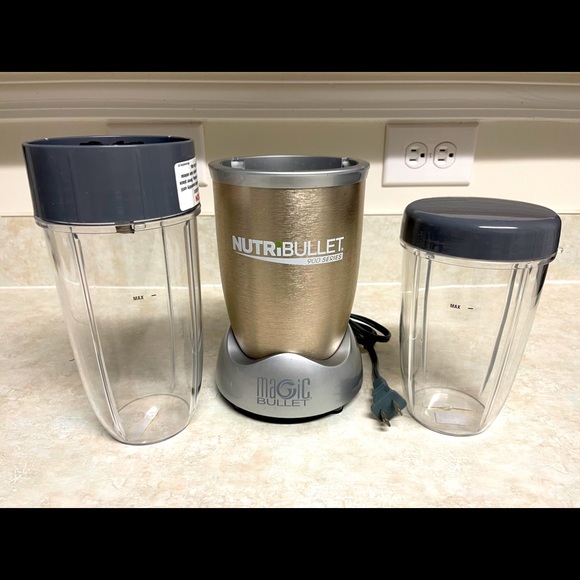 Nutribullet Kitchen Nutribullet 90 Series Magic Bullet Poshmark